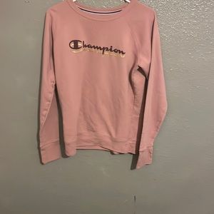 champion crew neck